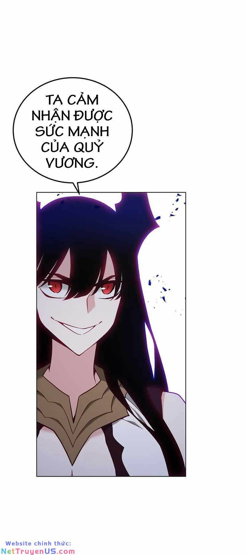 Thiên Ma Đạo Sư Chapter 98 - Trang 2