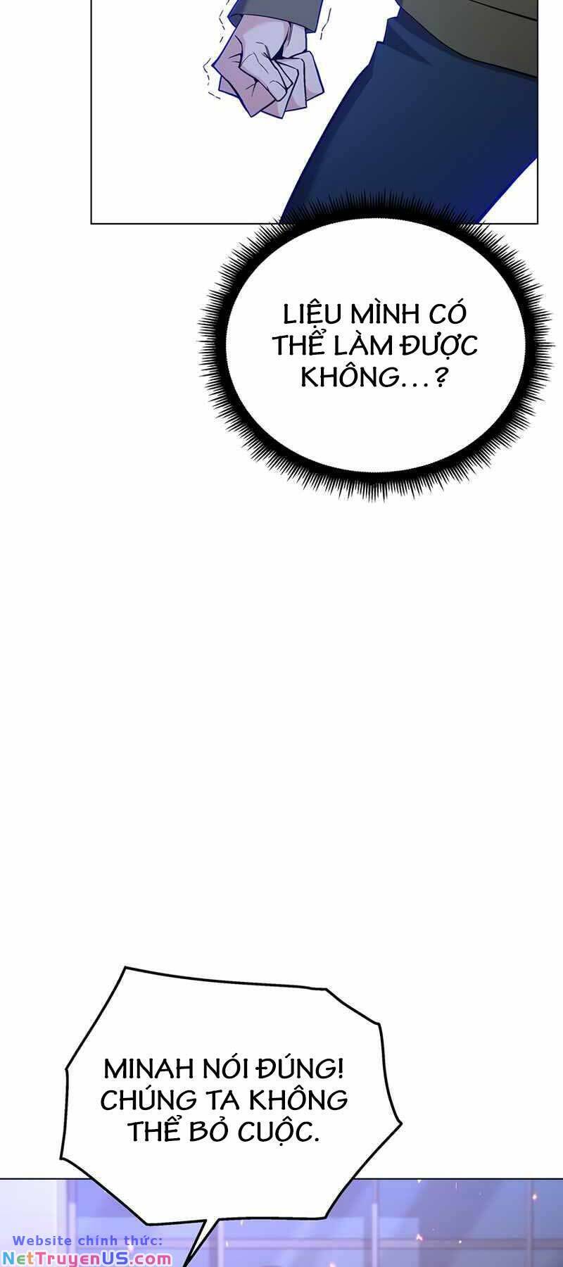Thiên Ma Đạo Sư Chapter 98 - Trang 21