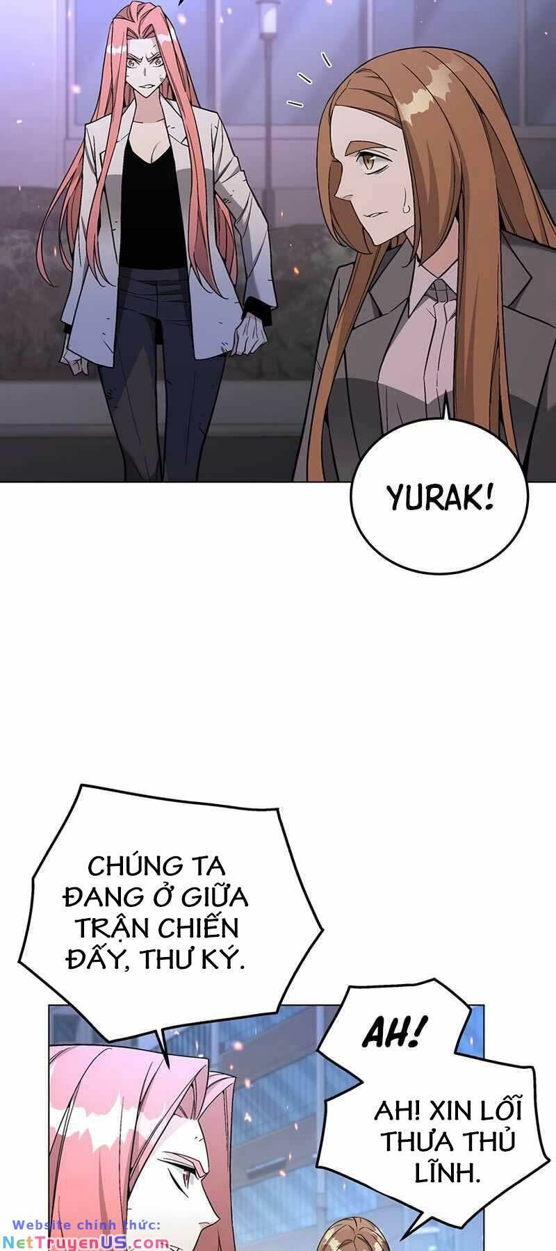Thiên Ma Đạo Sư Chapter 98 - Trang 22