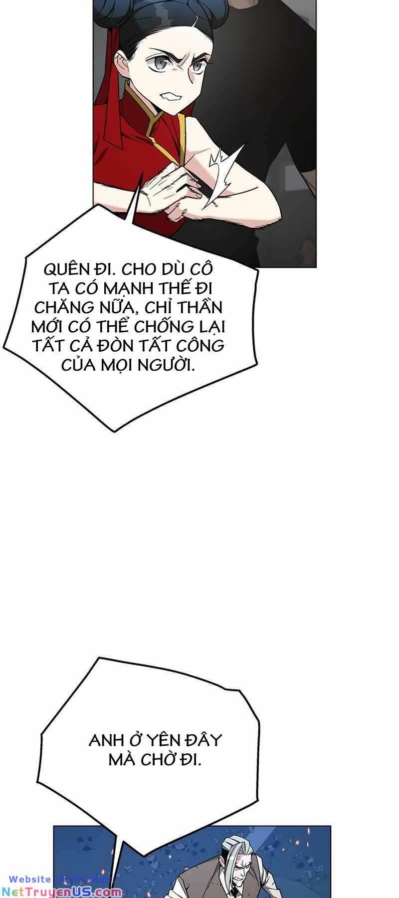 Thiên Ma Đạo Sư Chapter 98 - Trang 24