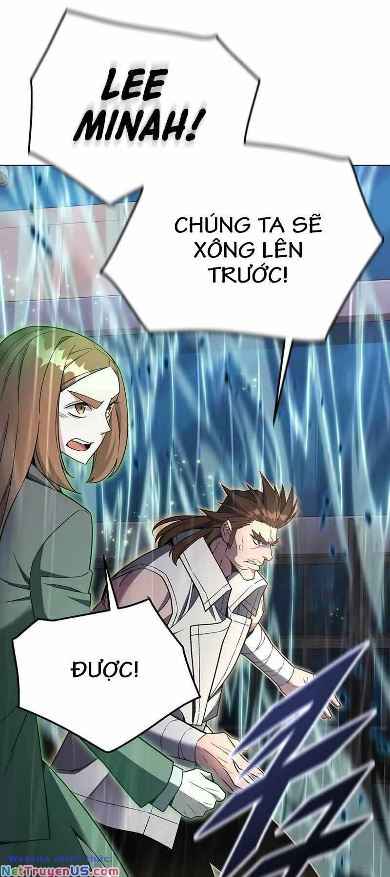 Thiên Ma Đạo Sư Chapter 98 - Trang 28