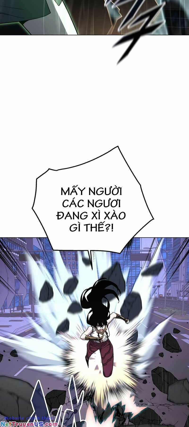 Thiên Ma Đạo Sư Chapter 98 - Trang 29