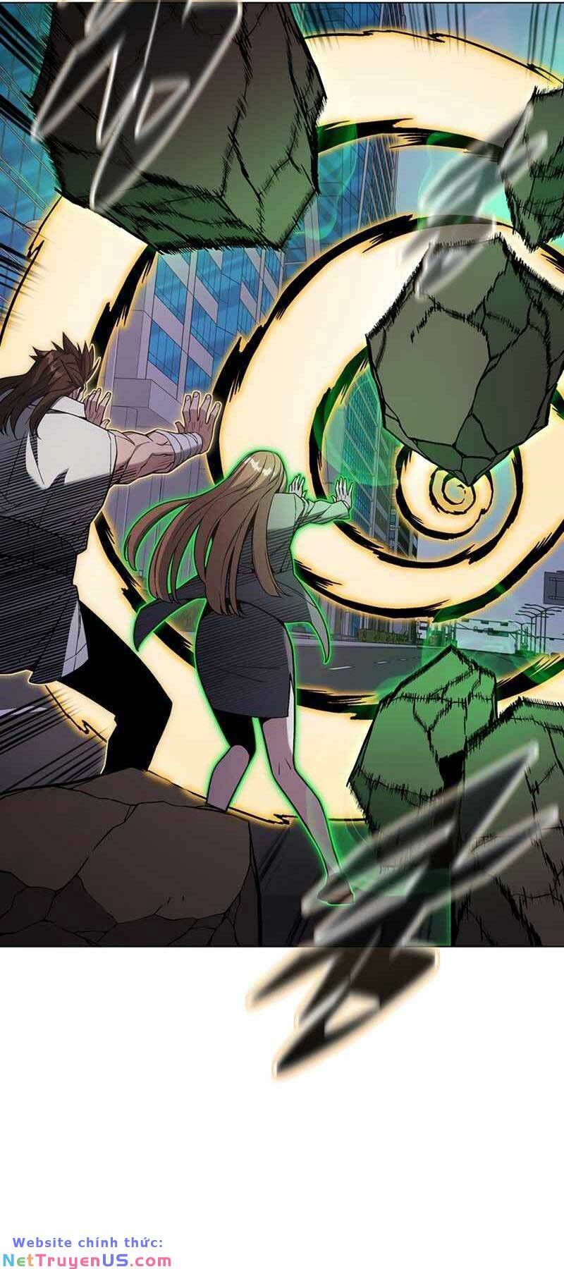 Thiên Ma Đạo Sư Chapter 98 - Trang 35