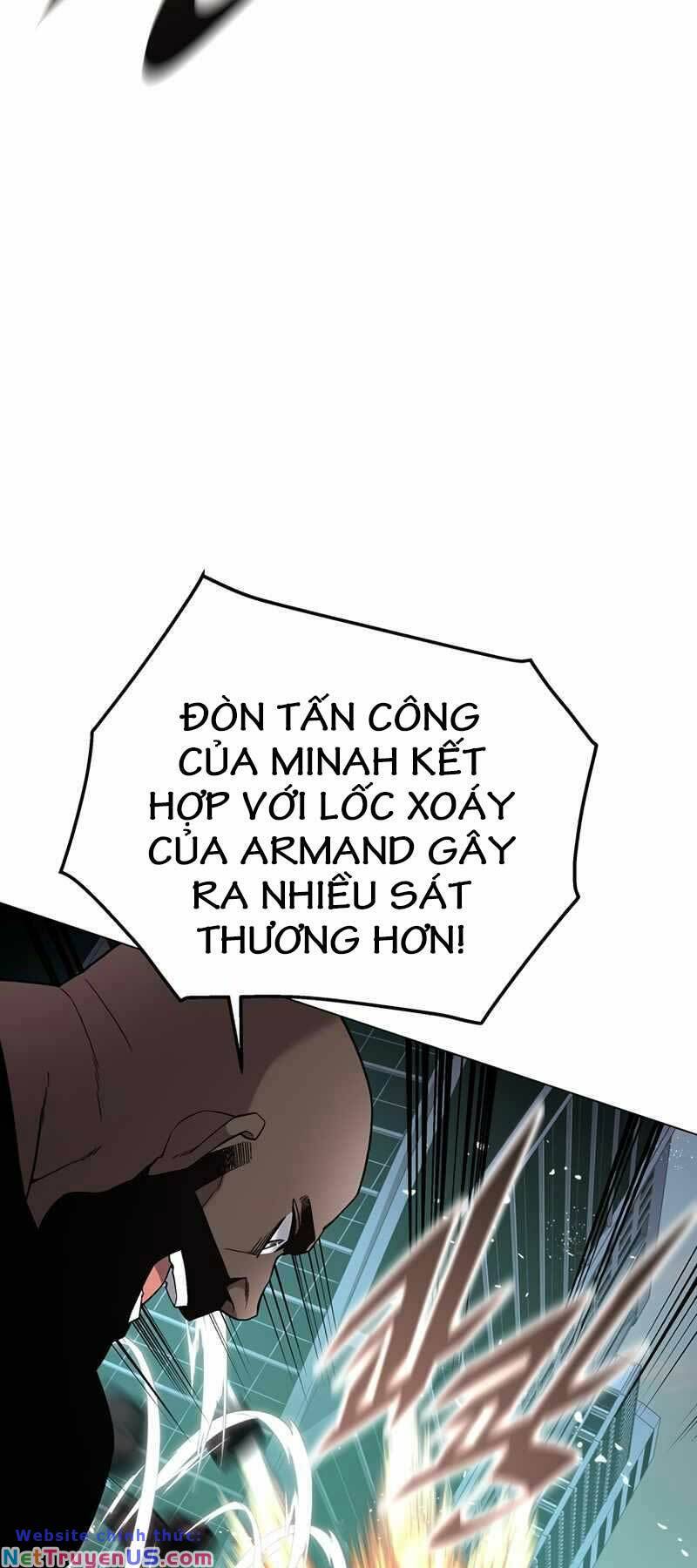 Thiên Ma Đạo Sư Chapter 98 - Trang 43