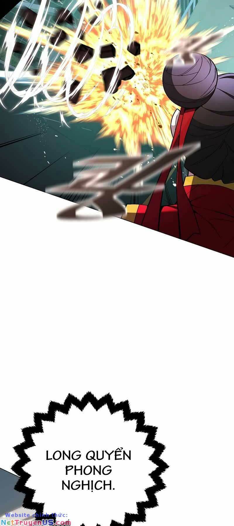 Thiên Ma Đạo Sư Chapter 98 - Trang 44