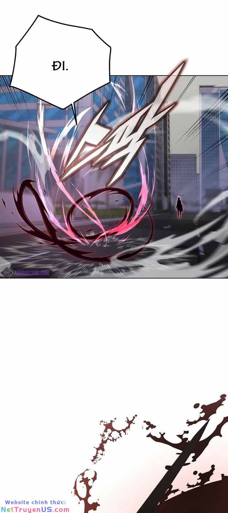 Thiên Ma Đạo Sư Chapter 98 - Trang 5