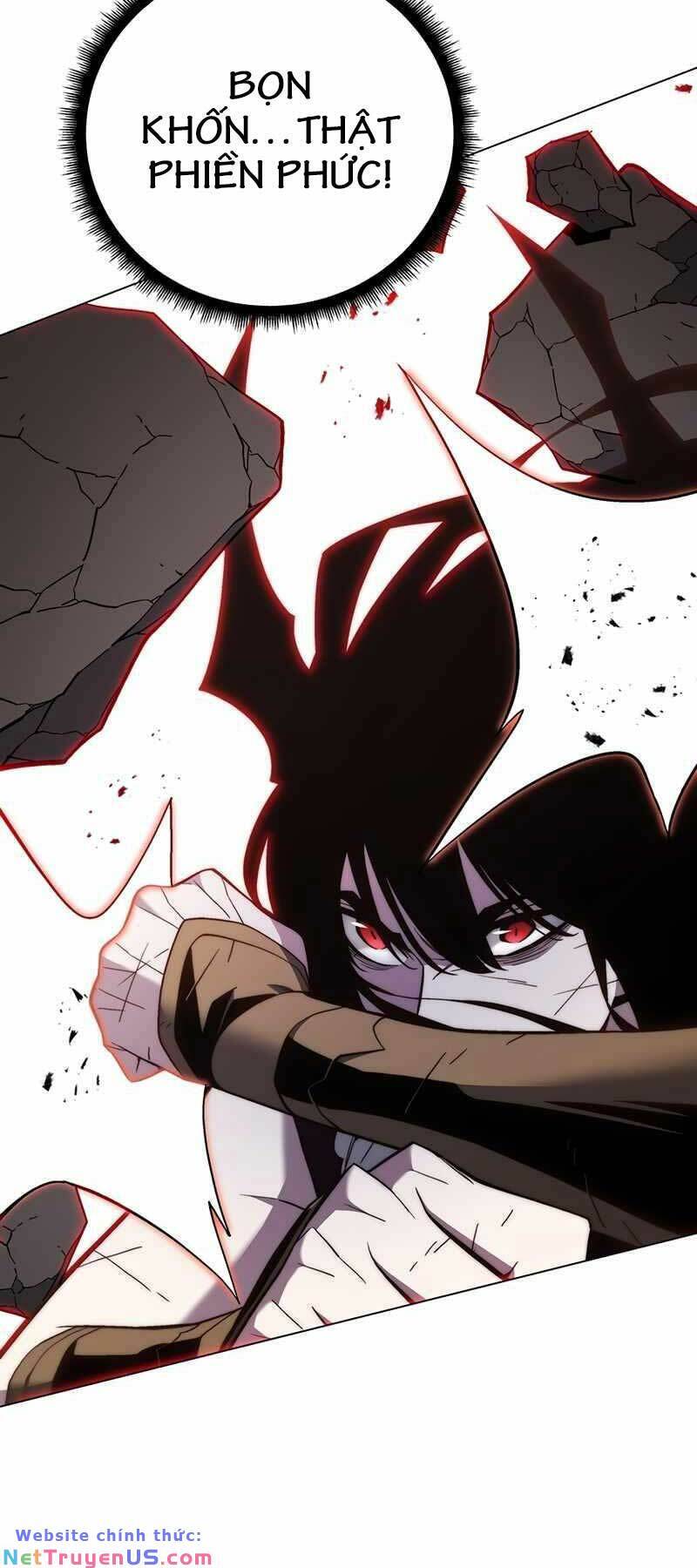 Thiên Ma Đạo Sư Chapter 98 - Trang 50