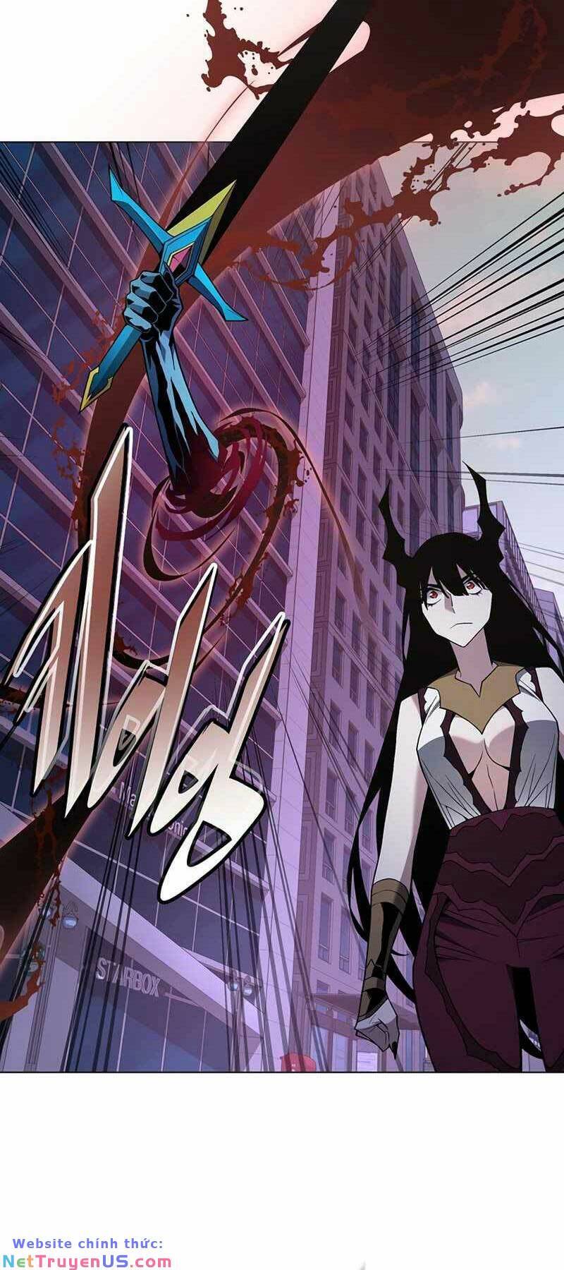 Thiên Ma Đạo Sư Chapter 98 - Trang 6