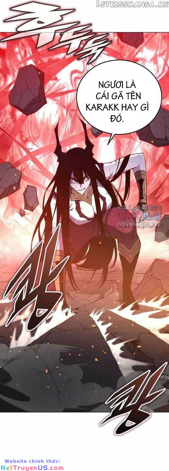 Thiên Ma Đạo Sư Chapter 99 - Trang 13