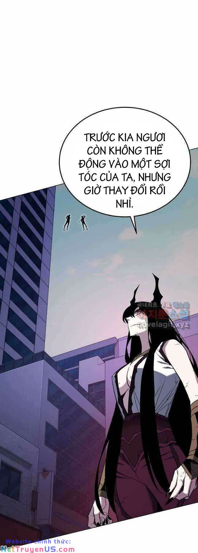 Thiên Ma Đạo Sư Chapter 99 - Trang 14