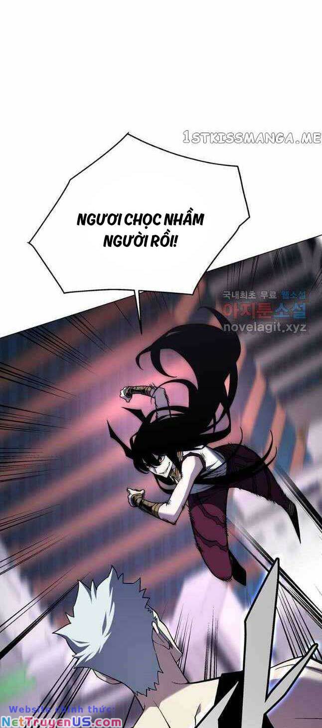 Thiên Ma Đạo Sư Chapter 99 - Trang 18