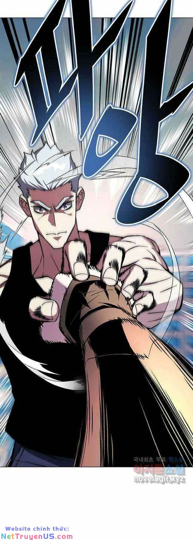 Thiên Ma Đạo Sư Chapter 99 - Trang 21