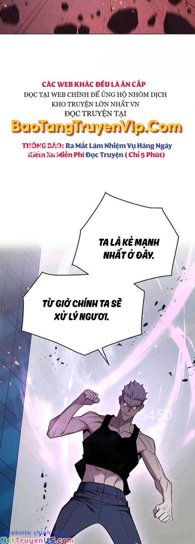 Thiên Ma Đạo Sư Chapter 99 - Trang 3