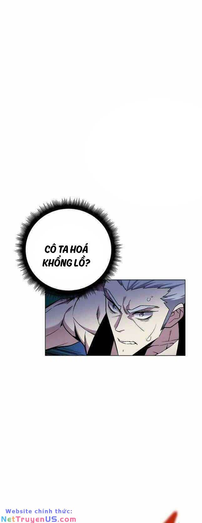 Thiên Ma Đạo Sư Chapter 99 - Trang 33