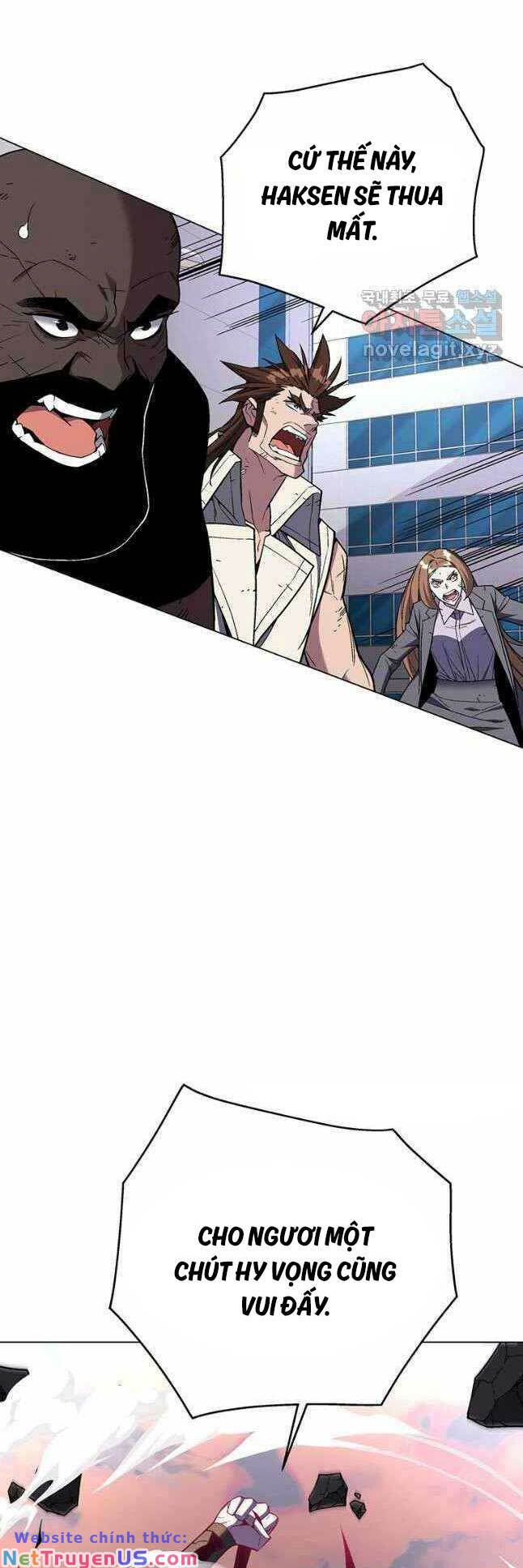 Thiên Ma Đạo Sư Chapter 99 - Trang 38