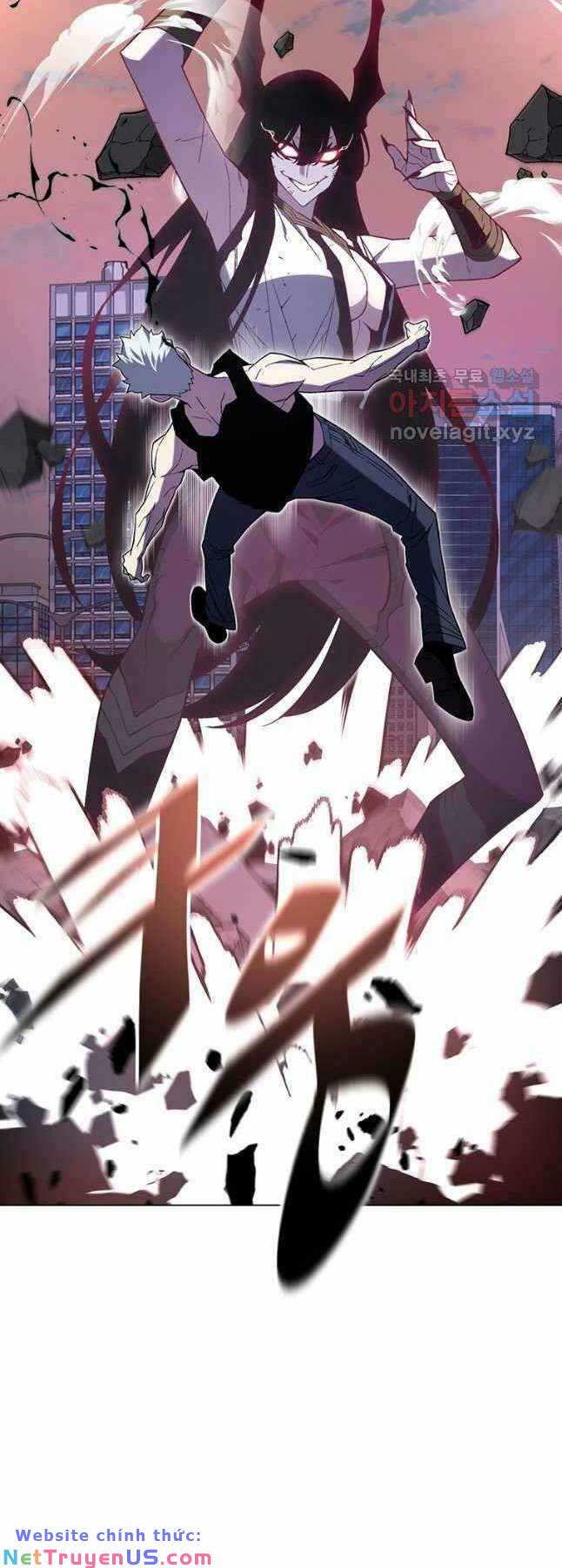 Thiên Ma Đạo Sư Chapter 99 - Trang 39