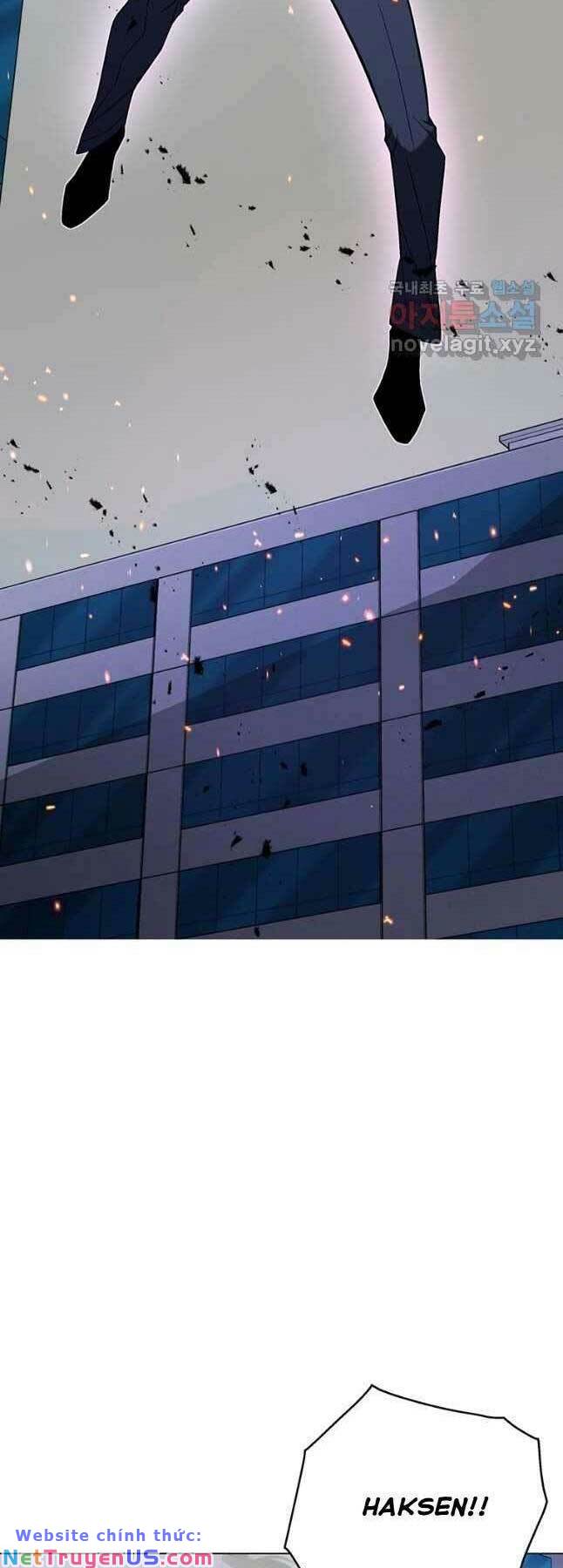 Thiên Ma Đạo Sư Chapter 99 - Trang 4