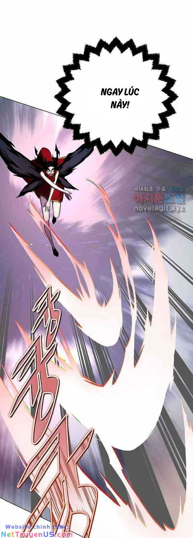 Thiên Ma Đạo Sư Chapter 99 - Trang 40