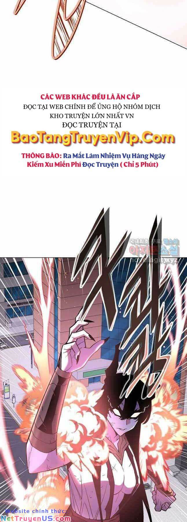 Thiên Ma Đạo Sư Chapter 99 - Trang 41