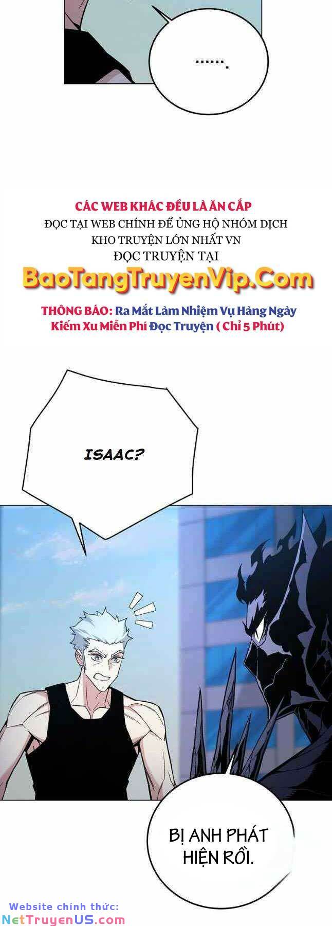 Thiên Ma Đạo Sư Chapter 99 - Trang 9