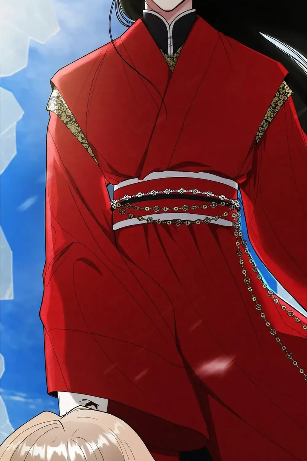 Thiên Ma Đi Làm Idol Chapter 1 - Trang 10