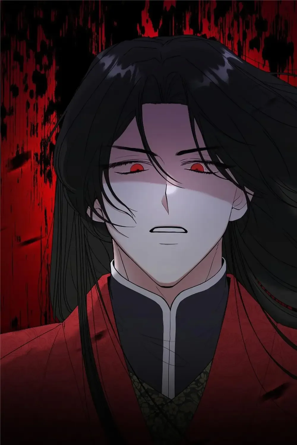 Thiên Ma Đi Làm Idol Chapter 1 - Trang 13