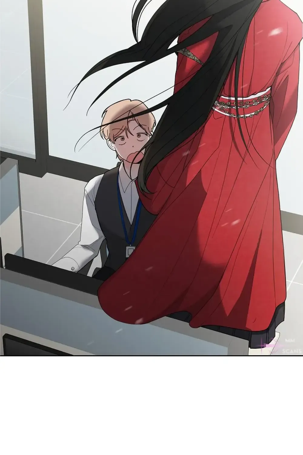 Thiên Ma Đi Làm Idol Chapter 1 - Trang 15