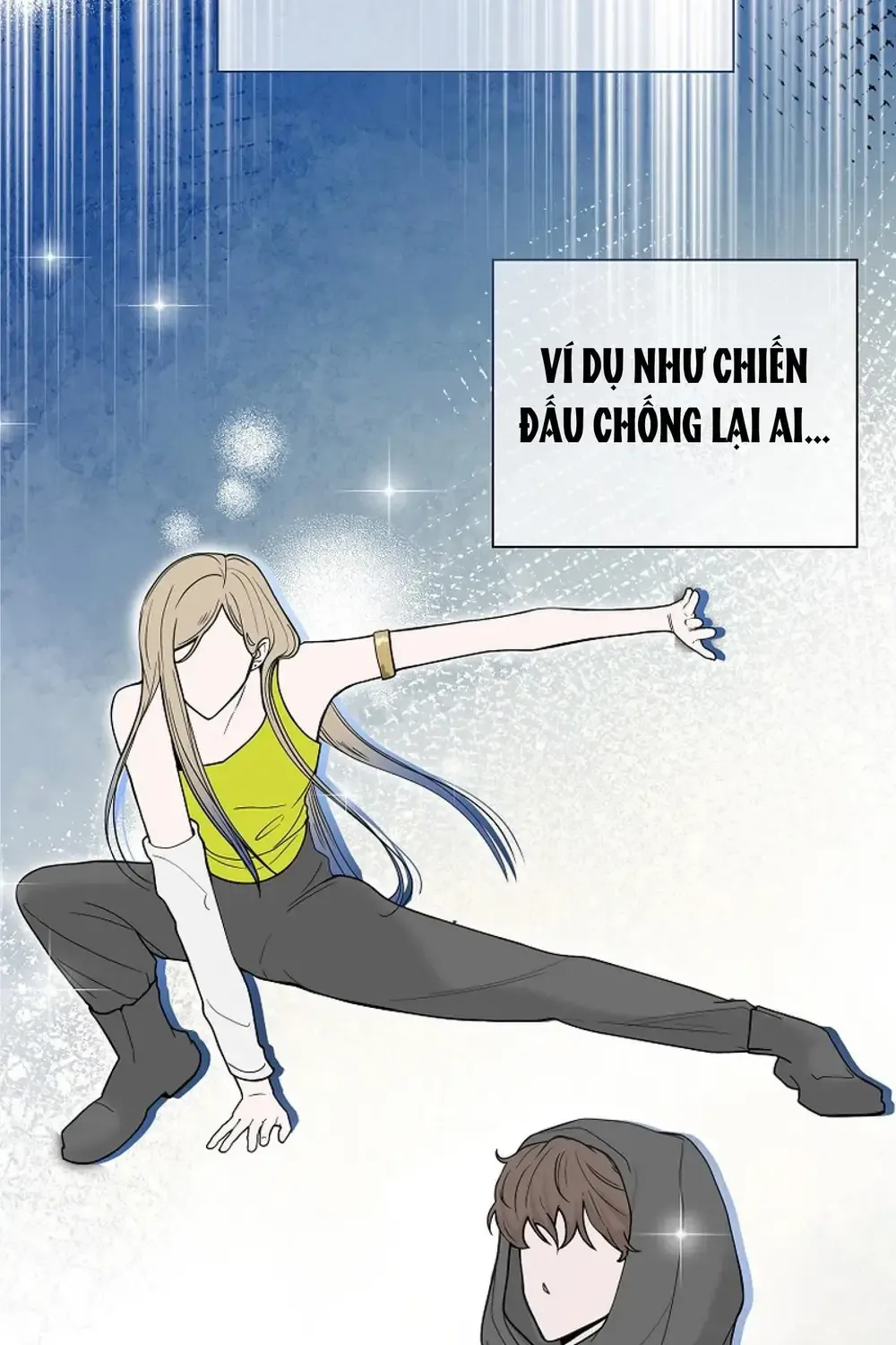 Thiên Ma Đi Làm Idol Chapter 1 - Trang 22