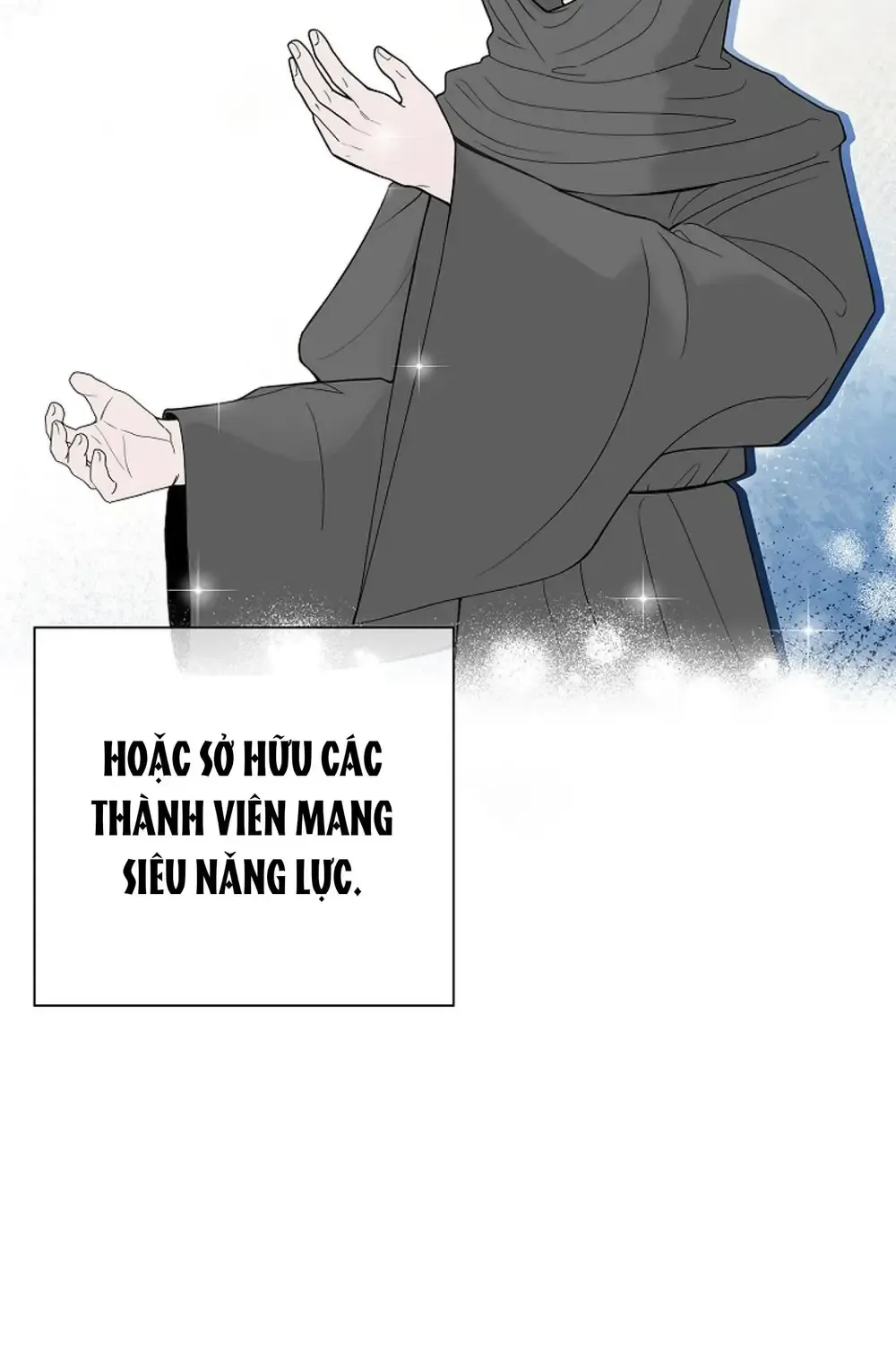 Thiên Ma Đi Làm Idol Chapter 1 - Trang 23