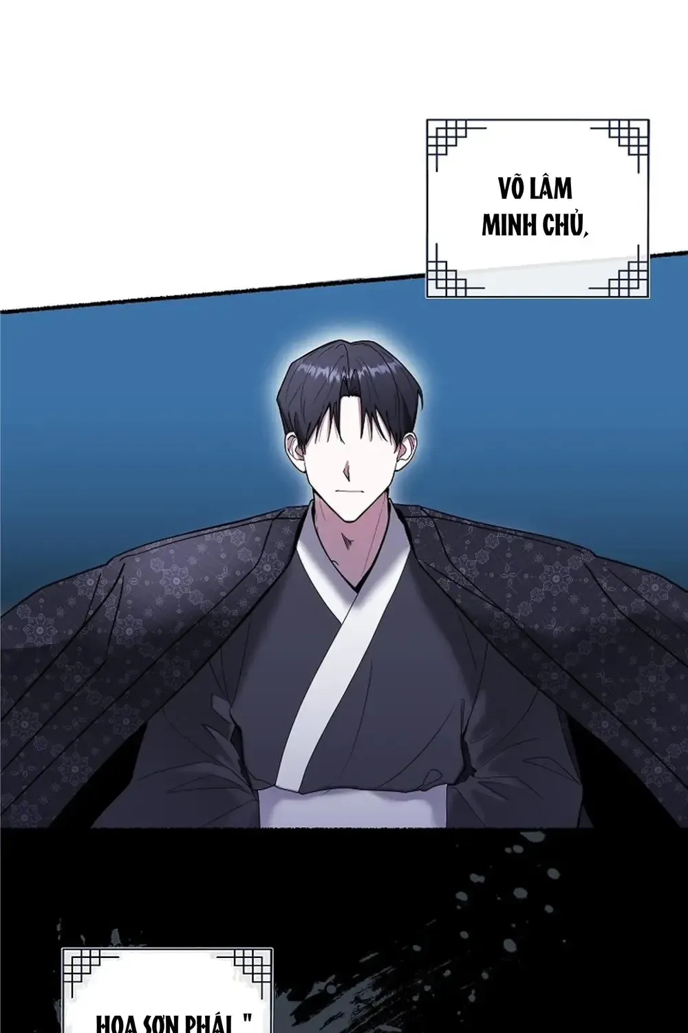 Thiên Ma Đi Làm Idol Chapter 1 - Trang 31