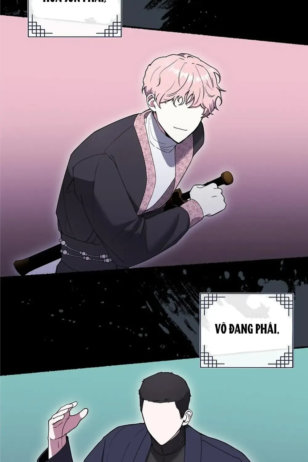Thiên Ma Đi Làm Idol Chapter 1 - Trang 32