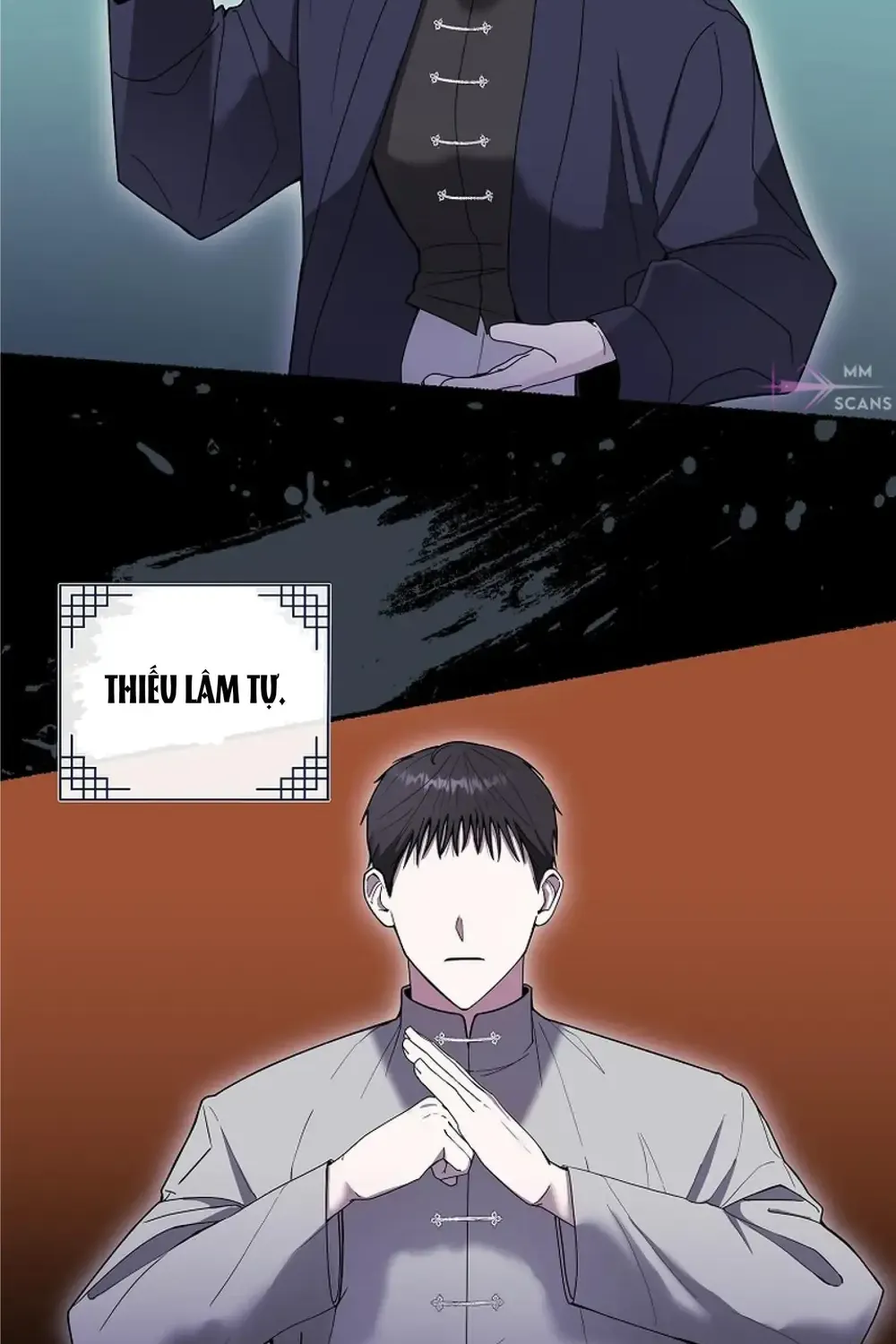 Thiên Ma Đi Làm Idol Chapter 1 - Trang 33