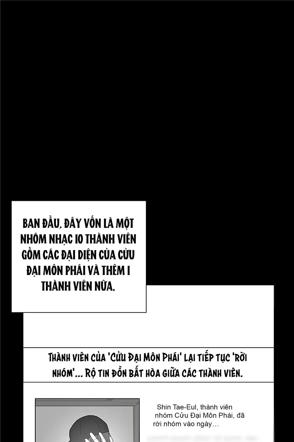 Thiên Ma Đi Làm Idol Chapter 1 - Trang 35