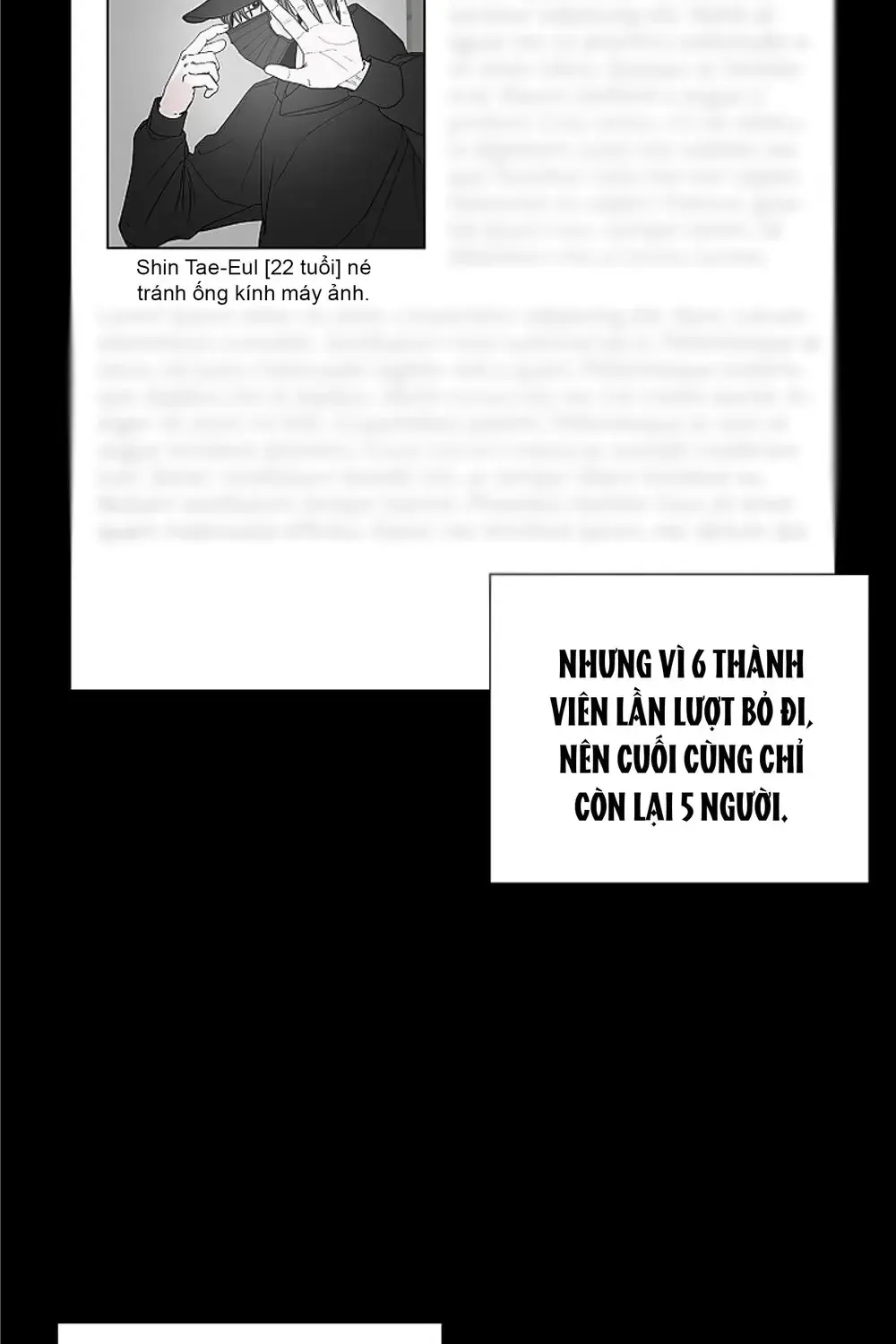 Thiên Ma Đi Làm Idol Chapter 1 - Trang 36