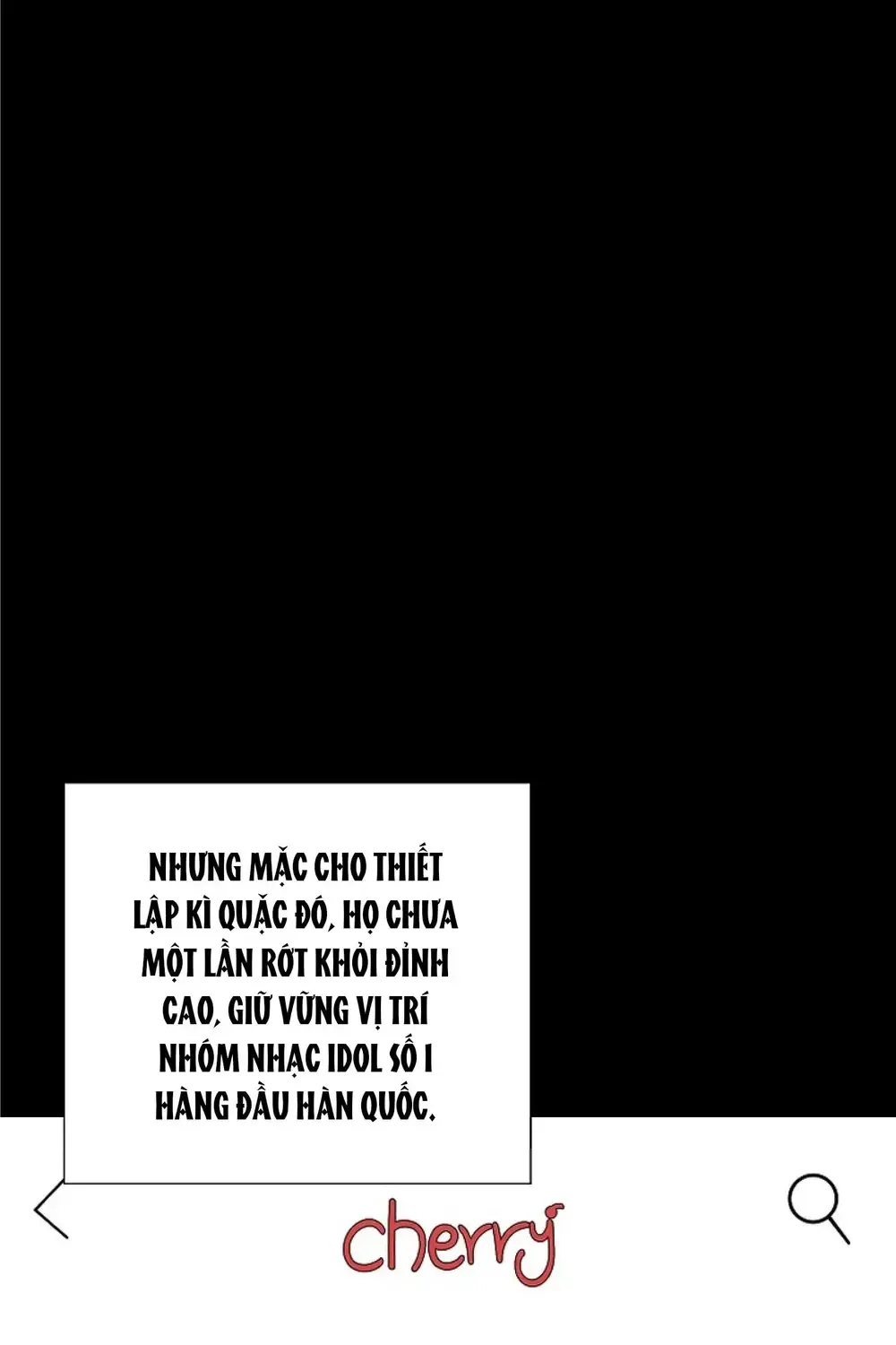 Thiên Ma Đi Làm Idol Chapter 1 - Trang 38