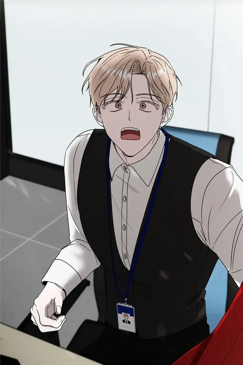 Thiên Ma Đi Làm Idol Chapter 1 - Trang 8