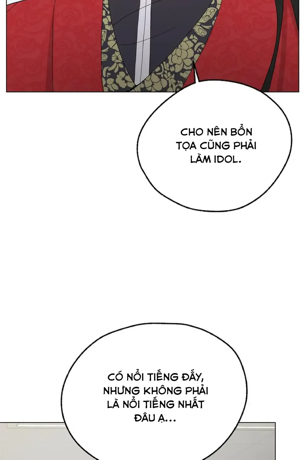 Thiên Ma Đi Làm Idol Chapter 2 - Trang 14