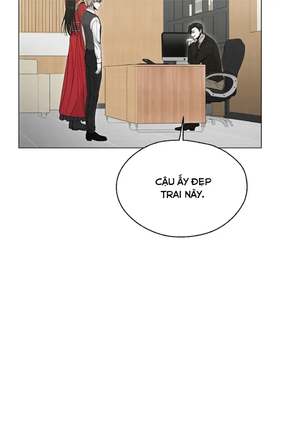 Thiên Ma Đi Làm Idol Chapter 2 - Trang 27