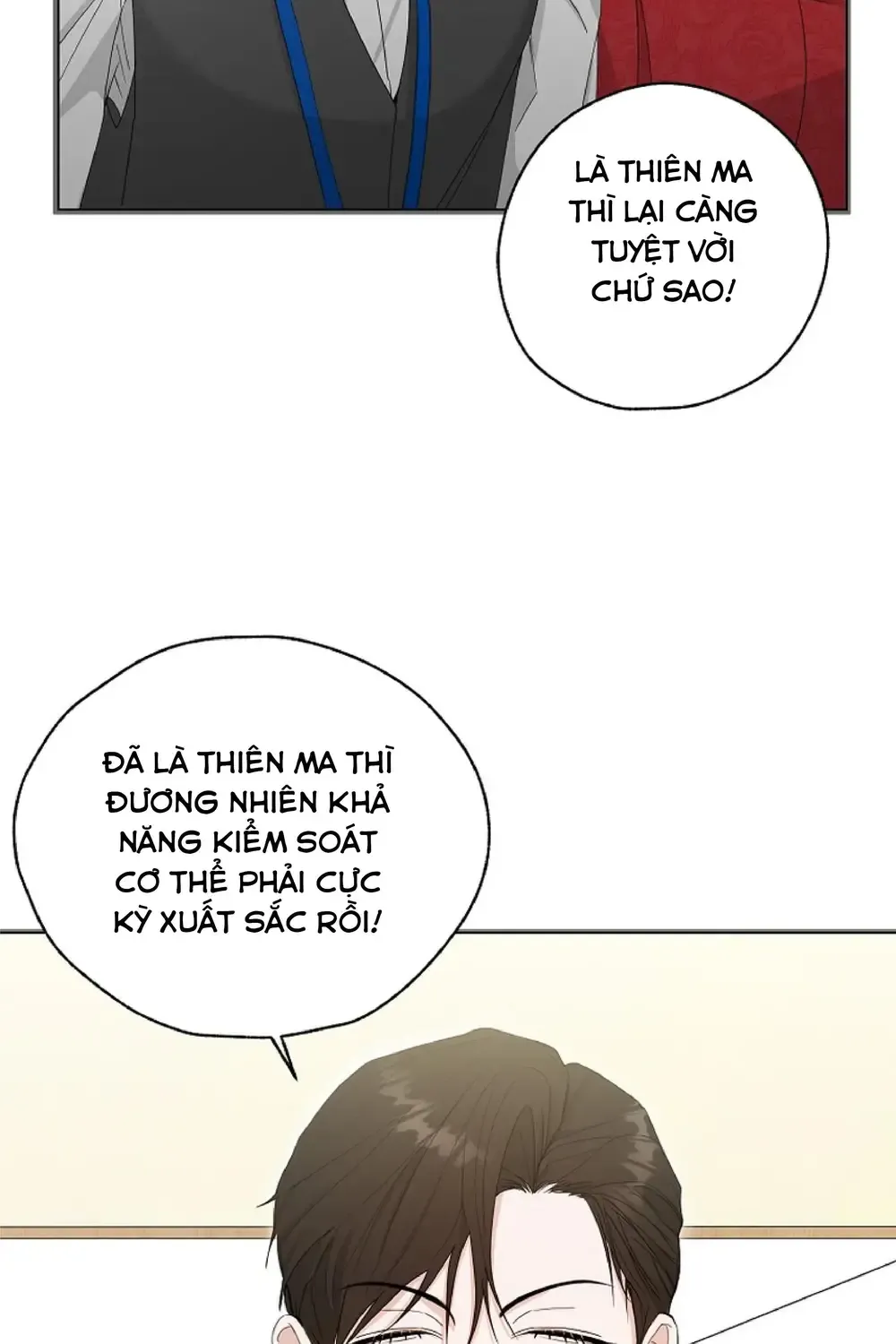 Thiên Ma Đi Làm Idol Chapter 2 - Trang 29