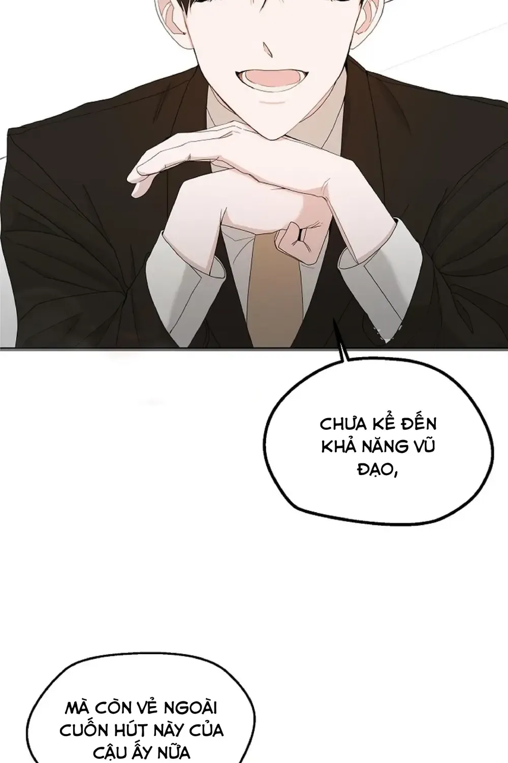 Thiên Ma Đi Làm Idol Chapter 2 - Trang 30