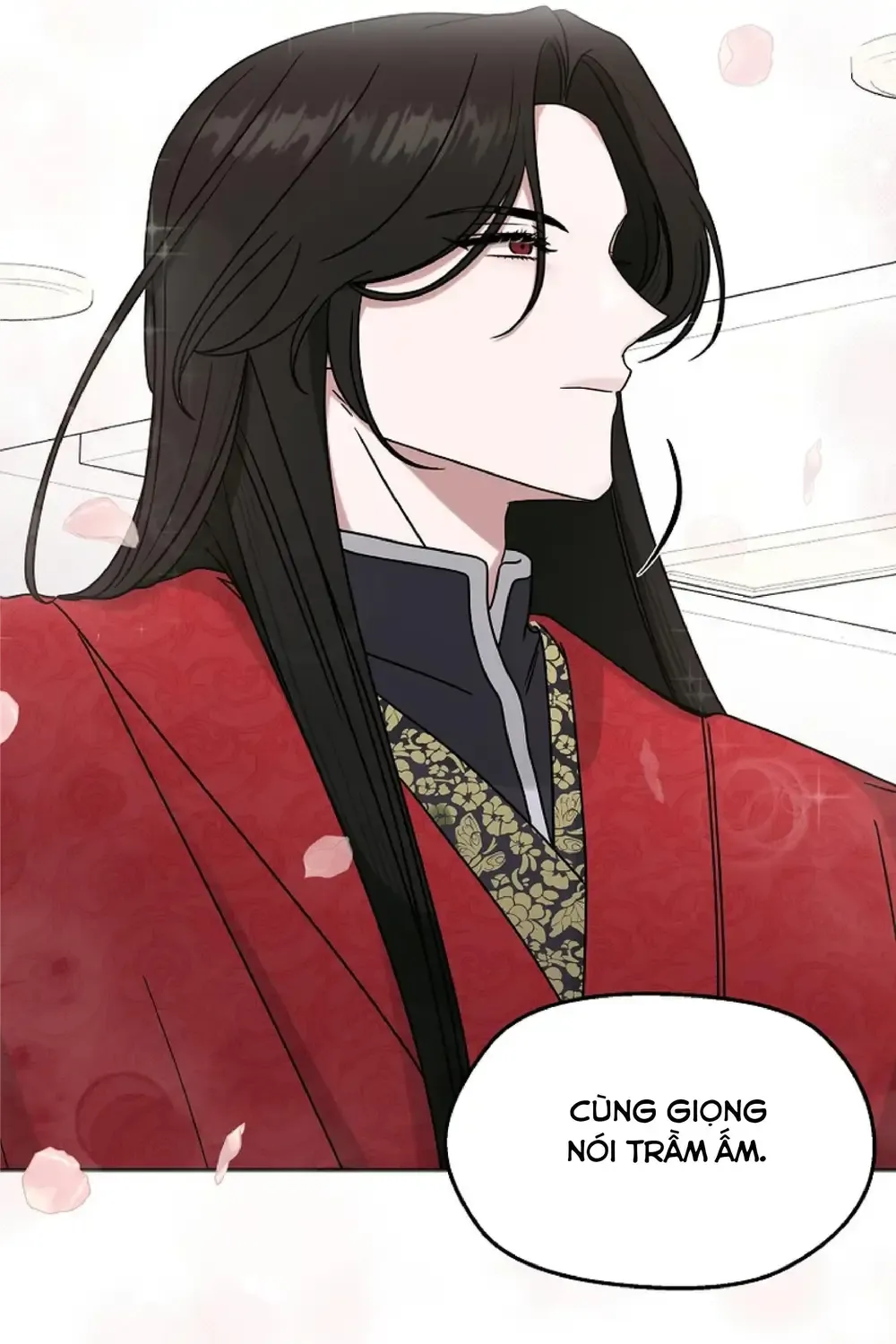 Thiên Ma Đi Làm Idol Chapter 2 - Trang 32