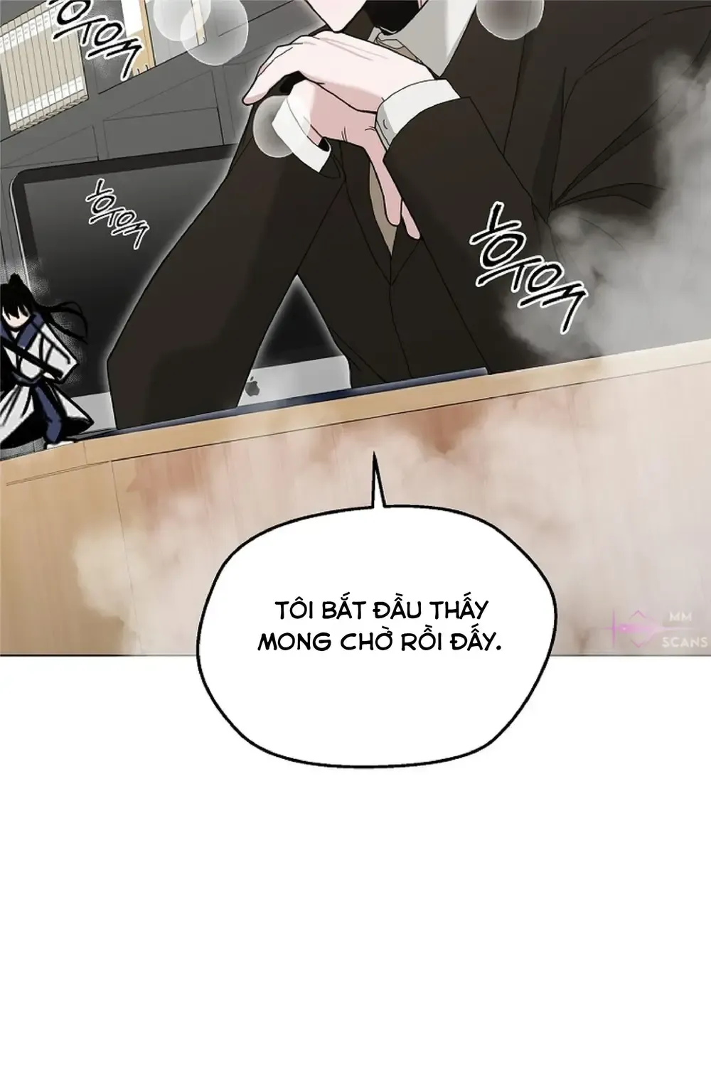 Thiên Ma Đi Làm Idol Chapter 2 - Trang 37