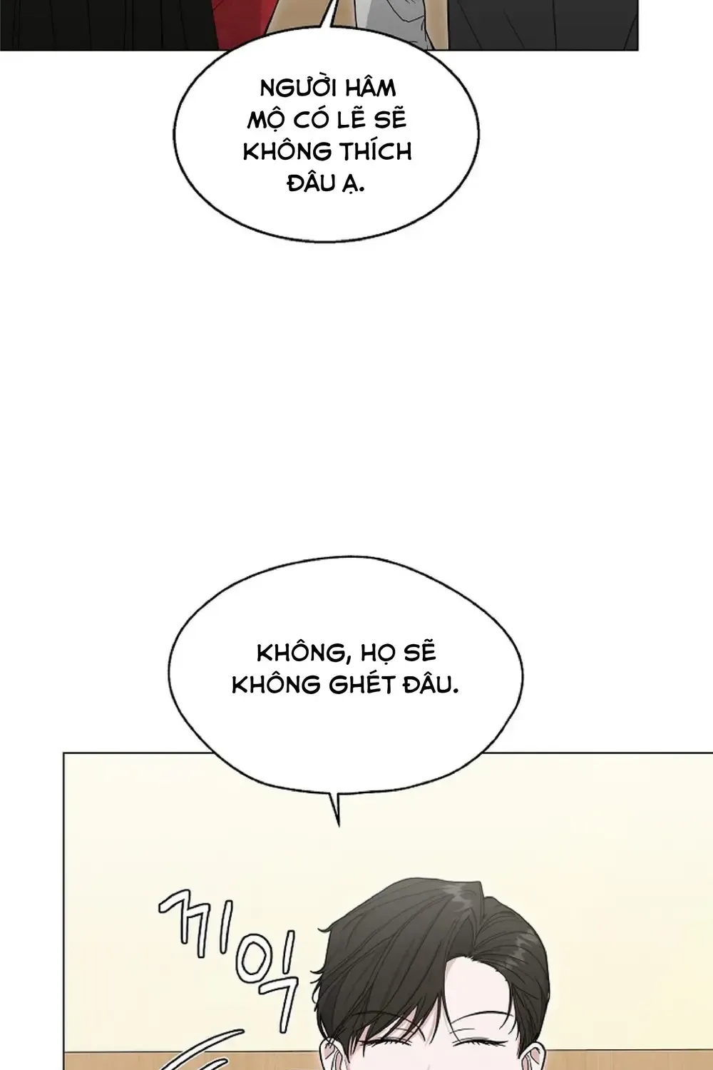 Thiên Ma Đi Làm Idol Chapter 2 - Trang 39