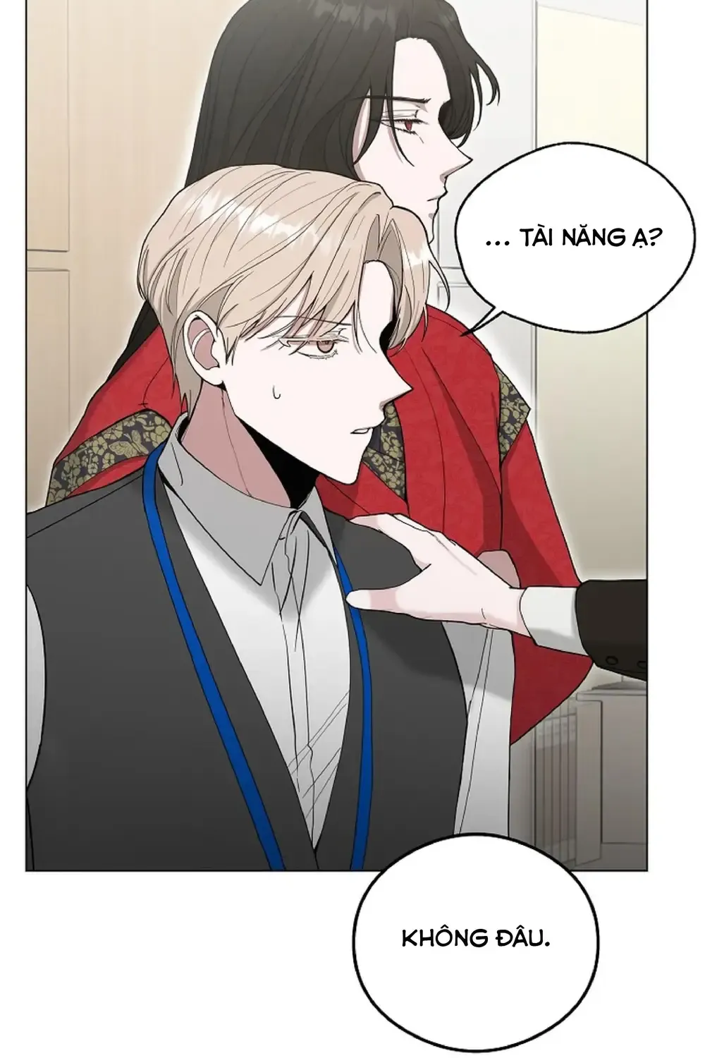 Thiên Ma Đi Làm Idol Chapter 2 - Trang 43