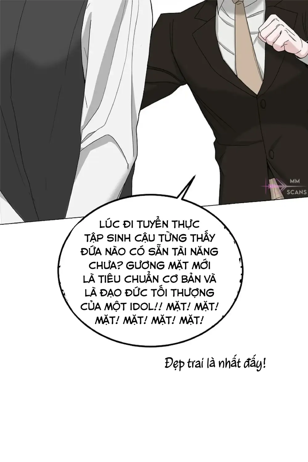 Thiên Ma Đi Làm Idol Chapter 2 - Trang 46