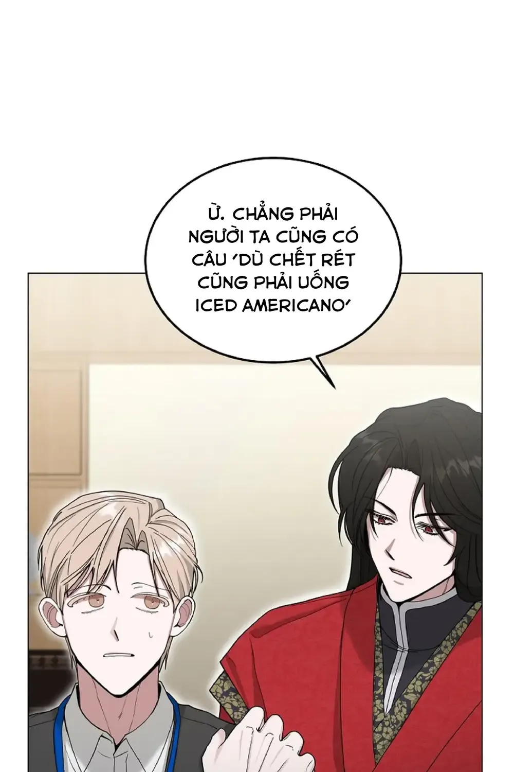 Thiên Ma Đi Làm Idol Chapter 2 - Trang 47