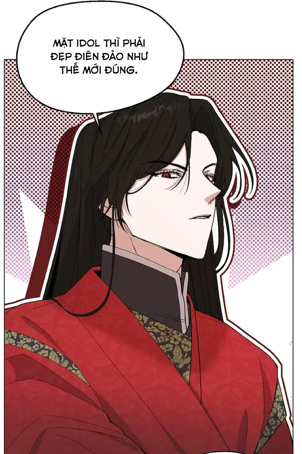 Thiên Ma Đi Làm Idol Chapter 2 - Trang 49