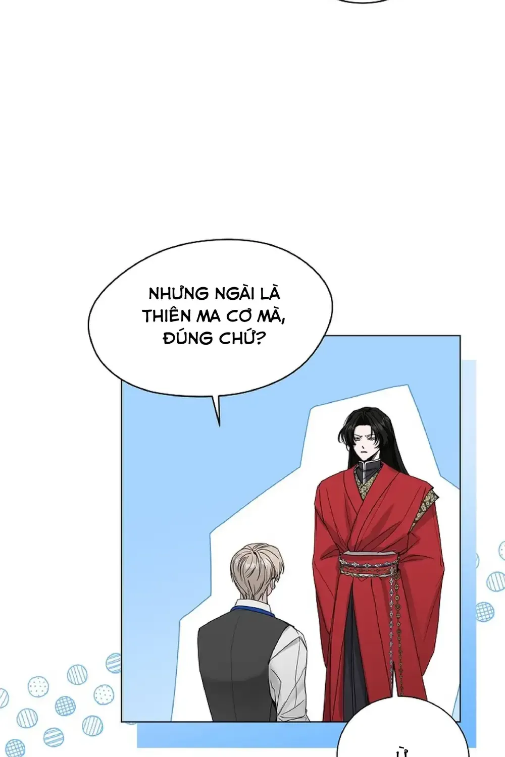 Thiên Ma Đi Làm Idol Chapter 2 - Trang 9