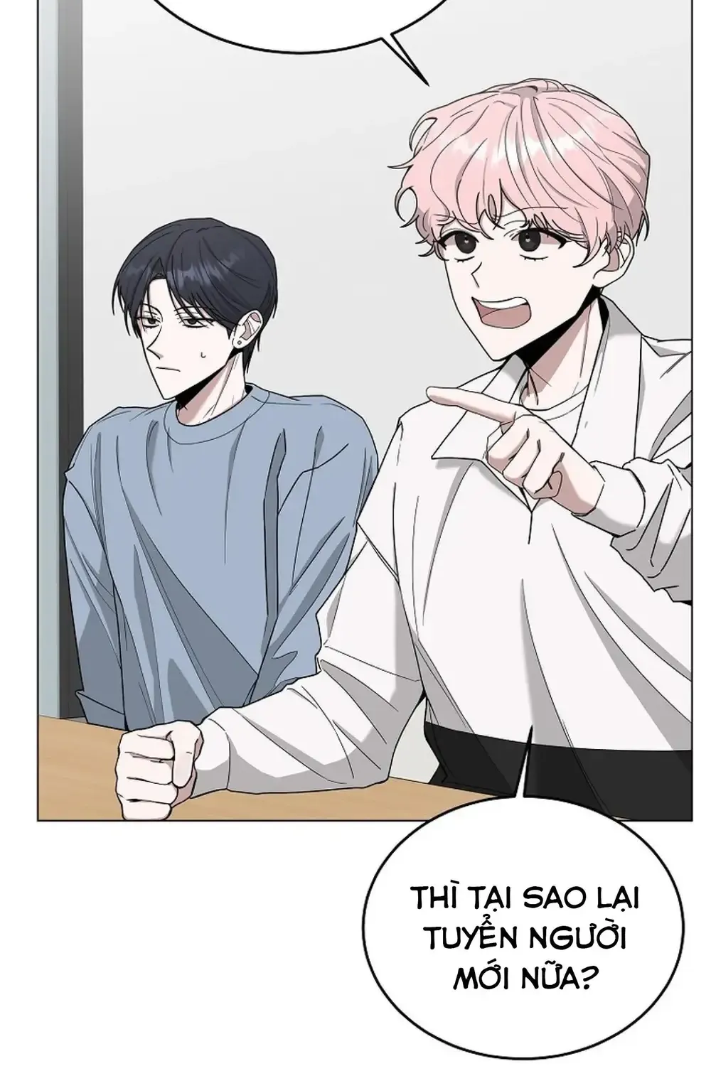 Thiên Ma Đi Làm Idol Chapter 3 - Trang 11
