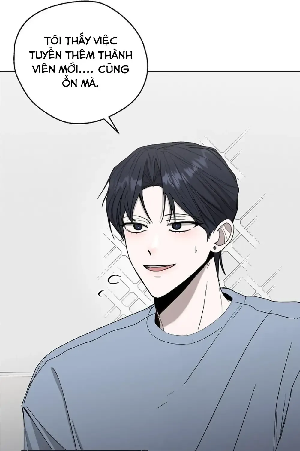 Thiên Ma Đi Làm Idol Chapter 3 - Trang 13